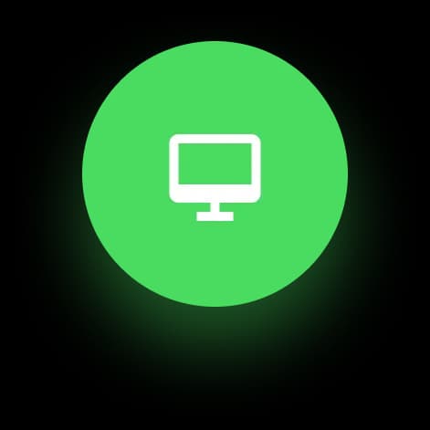 Lightning–Fast Delivery