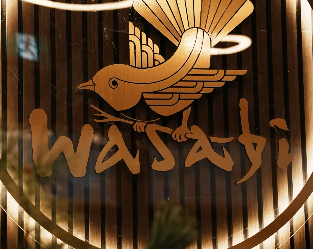 Wasabi Kitchen